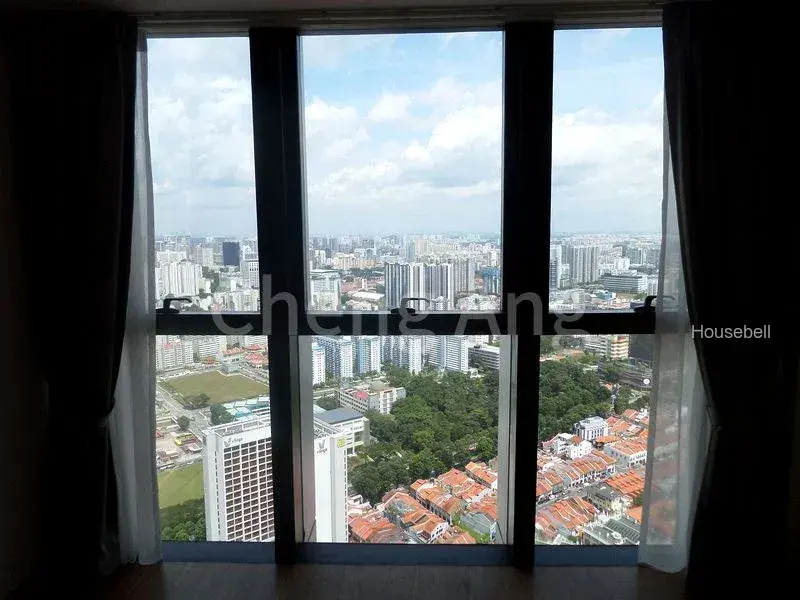 DUO Residences, S$ 5,250,000, 1,722 sqft, Condos - Apartment