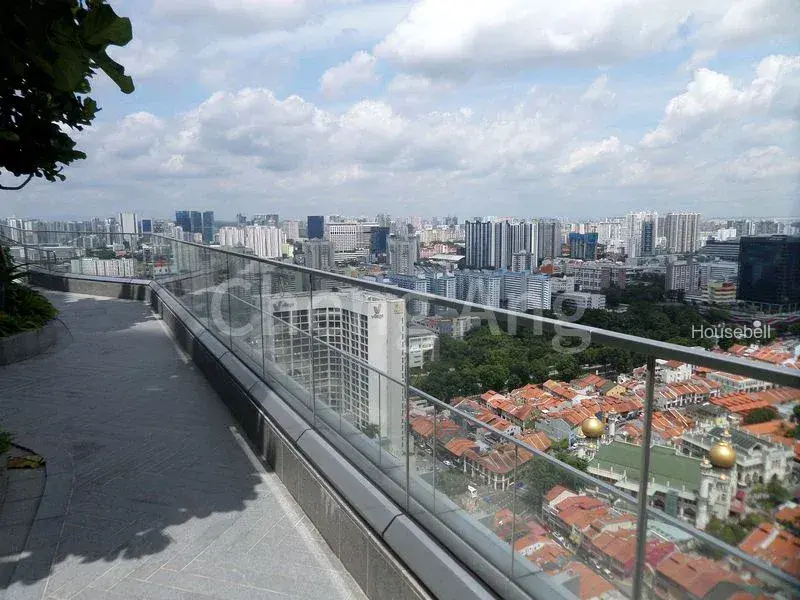 DUO Residences, S$ 5,250,000, 1,722 sqft, Condos - Apartment
