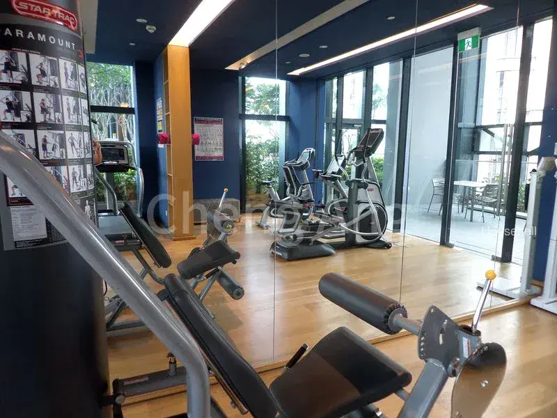 DUO Residences, S$ 5,250,000, 1,722 sqft, Condos - Apartment
