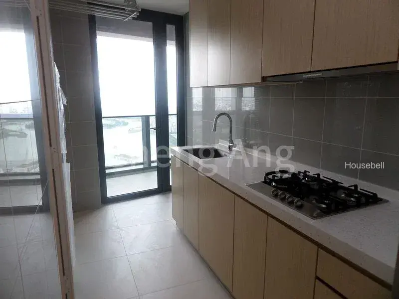 DUO Residences, S$ 5,250,000, 1,722 sqft, Condos - Apartment