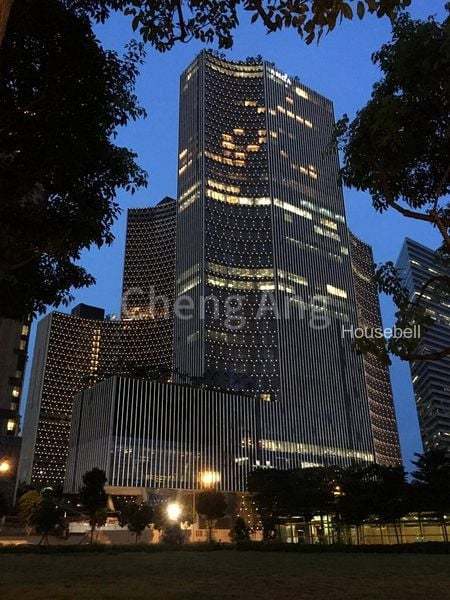 DUO Residences(1)