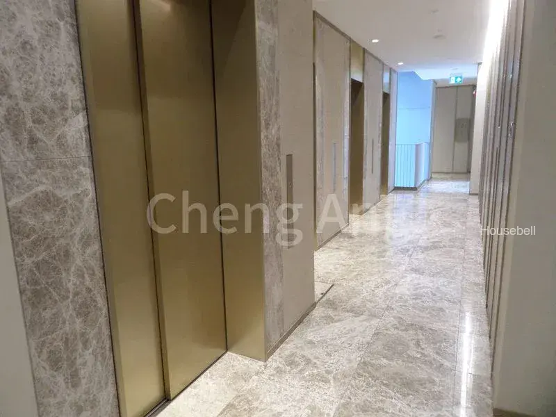 DUO Residences, S$ 5,250,000, 1,722 sqft, Condos - Apartment