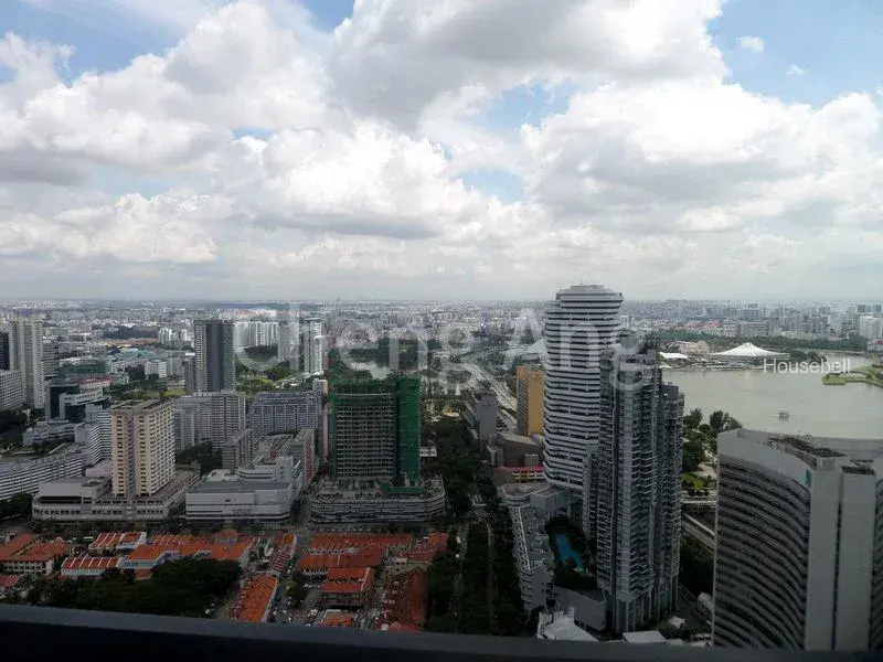 DUO Residences, S$ 5,250,000, 1,722 sqft, Condos - Apartment