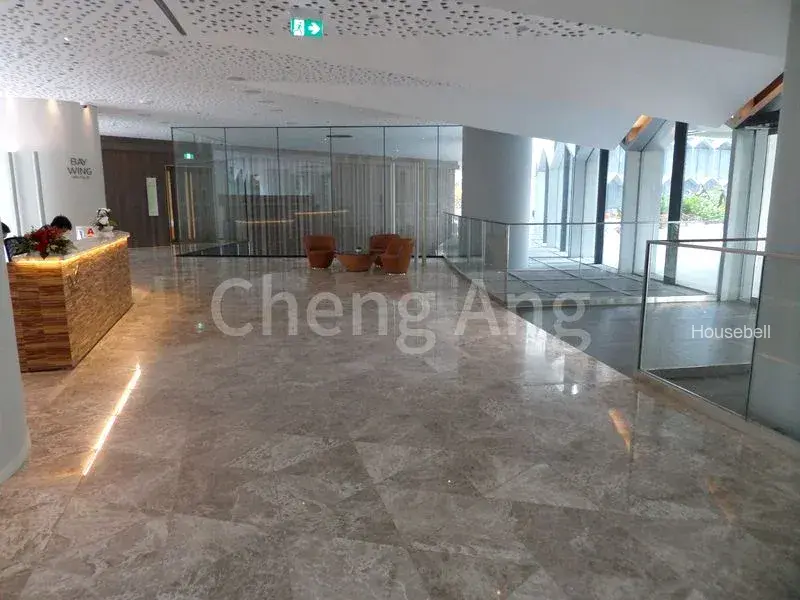 DUO Residences, S$ 5,250,000, 1,722 sqft, Condos - Apartment