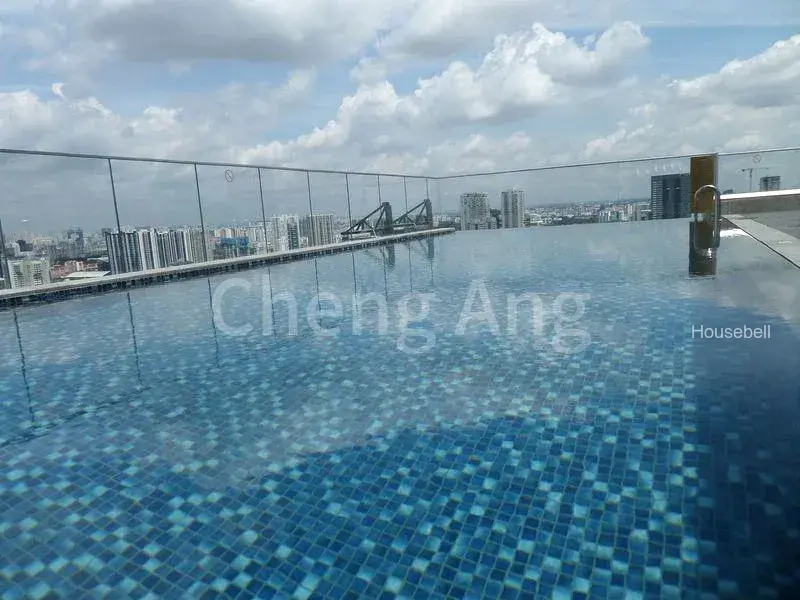 DUO Residences, S$ 5,250,000, 1,722 sqft, Condos - Apartment