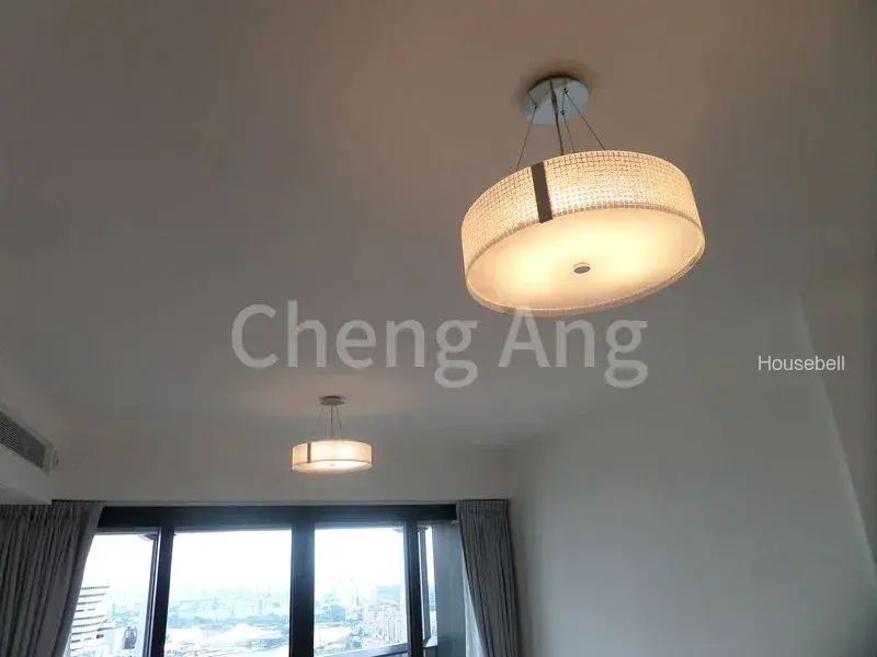 DUO Residences, S$ 5,250,000, 1,722 sqft, Condos - Apartment