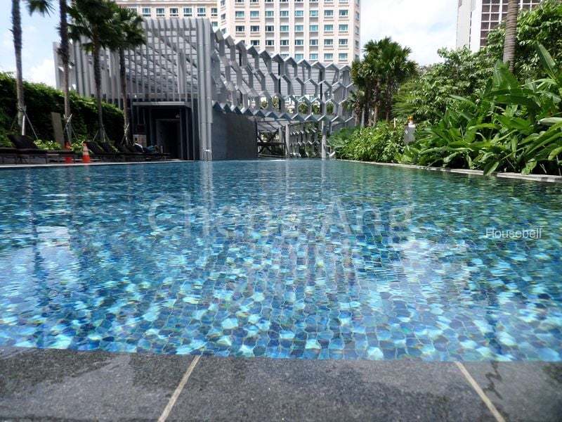 DUO Residences, S$ 5,250,000, 1,722 sqft, Condos - Apartment