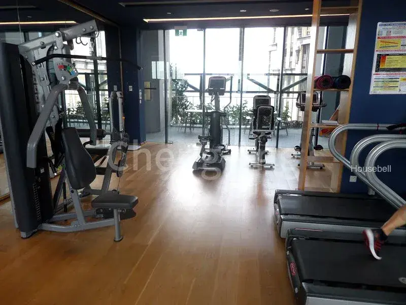 DUO Residences, S$ 5,250,000, 1,722 sqft, Condos - Apartment