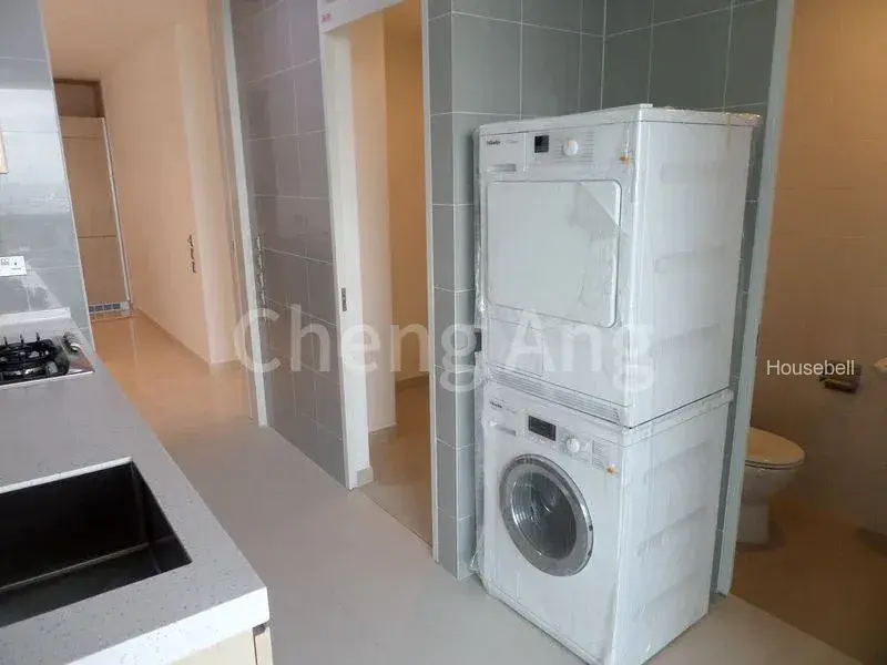 DUO Residences, S$ 5,250,000, 1,722 sqft, Condos - Apartment