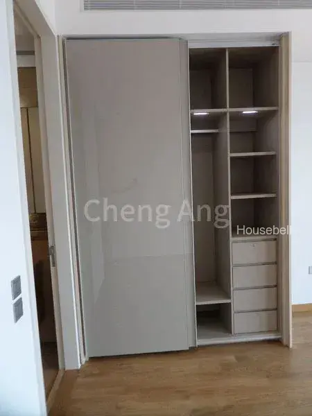 DUO Residences, S$ 5,250,000, 1,722 sqft, Condos - Apartment