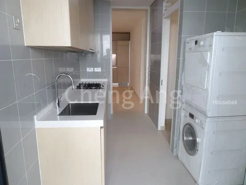 DUO Residences, S$ 5,250,000, 1,722 sqft, Condos - Apartment