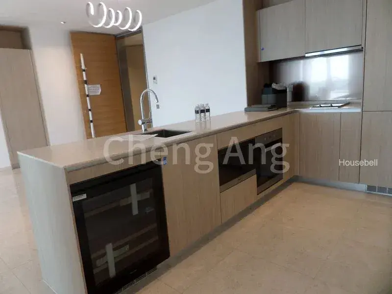 DUO Residences, S$ 5,250,000, 1,722 sqft, Condos - Apartment