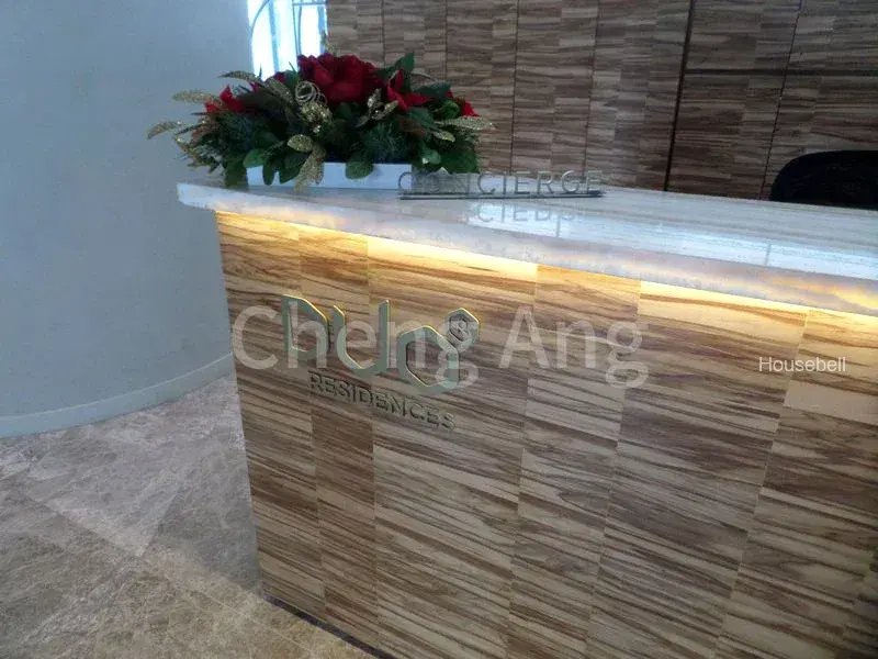 DUO Residences, S$ 5,250,000, 1,722 sqft, Condos - Apartment