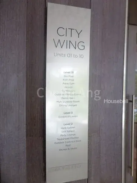 DUO Residences, S$ 5,250,000, 1,722 sqft, Condos - Apartment