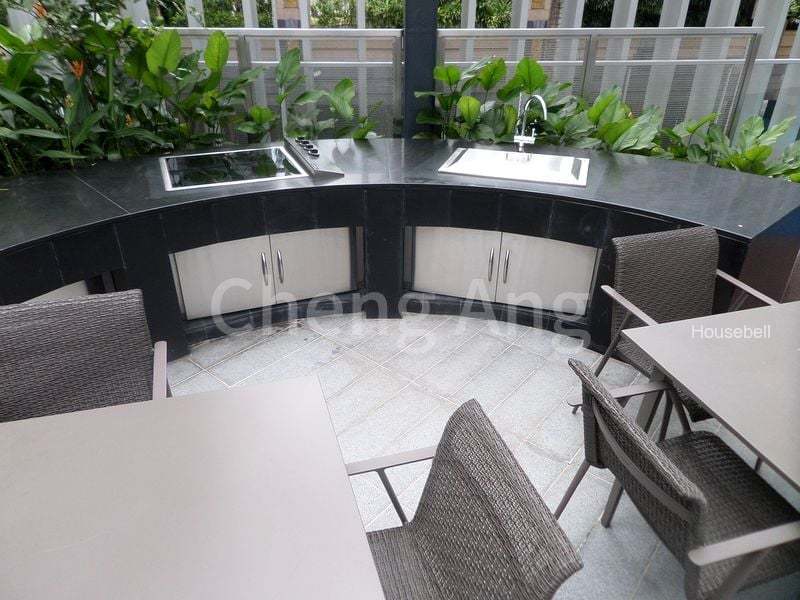 DUO Residences, S$ 5,250,000, 1,722 sqft, Condos - Apartment