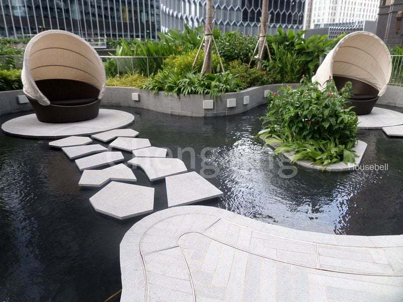 DUO Residences, S$ 5,250,000, 1,722 sqft, Condos - Apartment