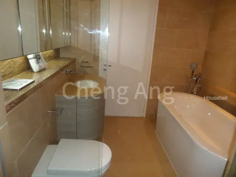 DUO Residences, S$ 5,250,000, 1,722 sqft, Condos - Apartment