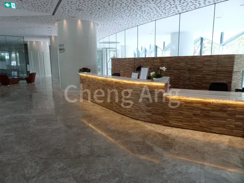 DUO Residences, S$ 5,250,000, 1,722 sqft, Condos - Apartment