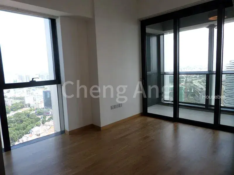 DUO Residences, S$ 5,250,000, 1,722 sqft, Condos - Apartment