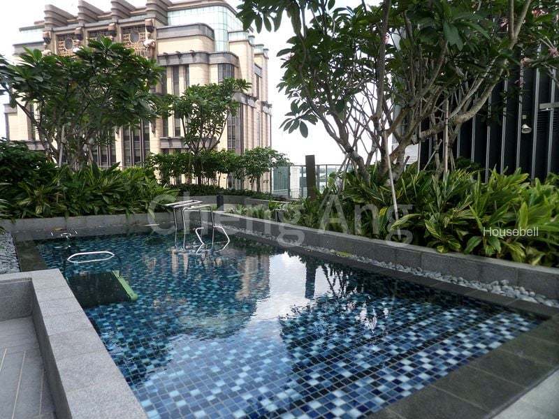 DUO Residences, S$ 5,250,000, 1,722 sqft, Condos - Apartment