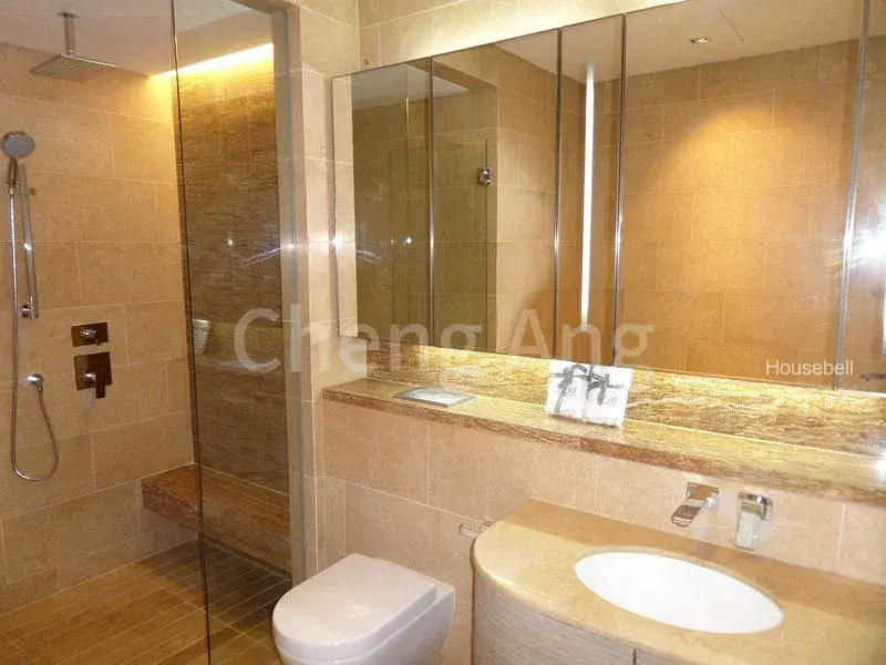 DUO Residences, S$ 5,250,000, 1,722 sqft, Condos - Apartment