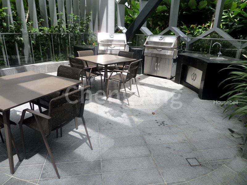 DUO Residences, S$ 5,250,000, 1,722 sqft, Condos - Apartment