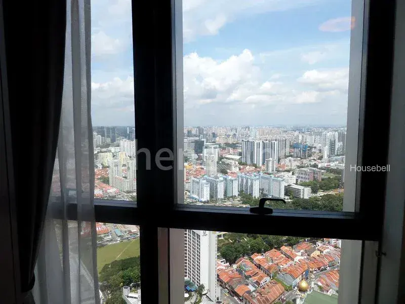 DUO Residences, S$ 5,250,000, 1,722 sqft, Condos - Apartment