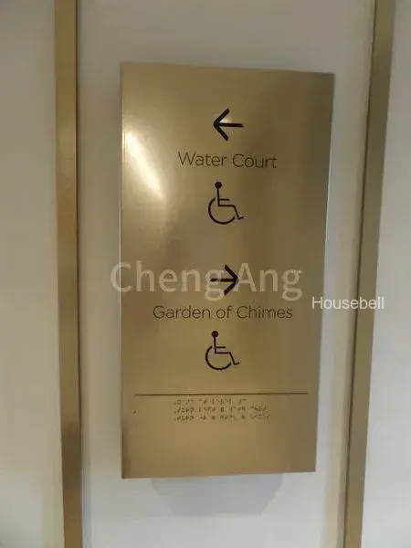 DUO Residences, S$ 5,250,000, 1,722 sqft, Condos - Apartment