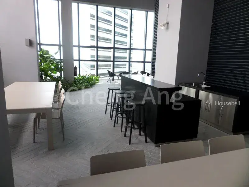 DUO Residences, S$ 5,250,000, 1,722 sqft, Condos - Apartment