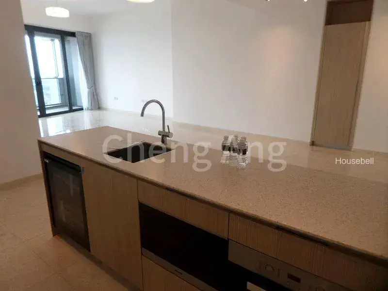 DUO Residences, S$ 5,250,000, 1,722 sqft, Condos - Apartment