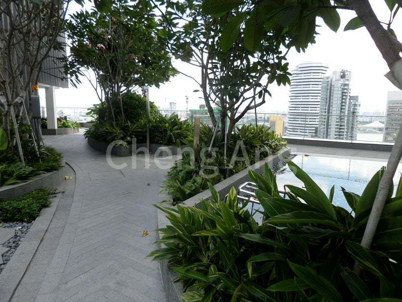 DUO Residences, S$ 5,250,000, 1,722 sqft, Condos - Apartment