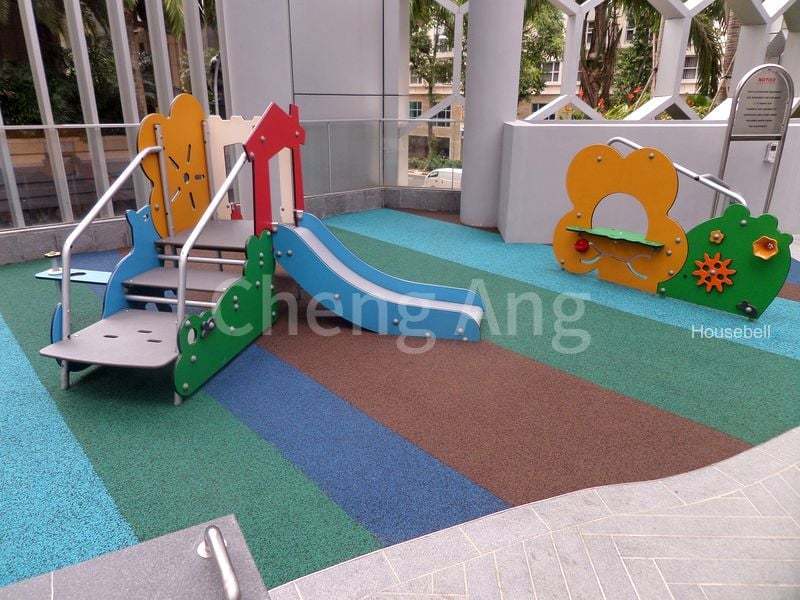 DUO Residences, S$ 5,250,000, 1,722 sqft, Condos - Apartment