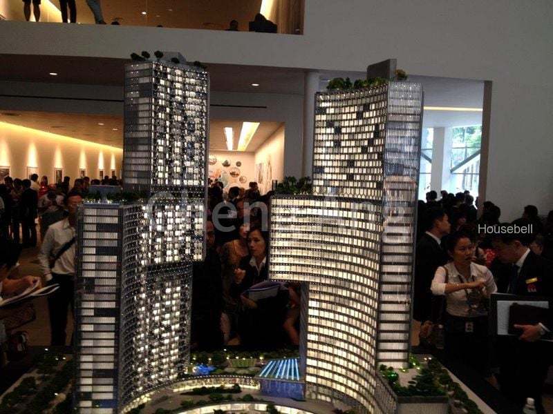 DUO Residences(3)