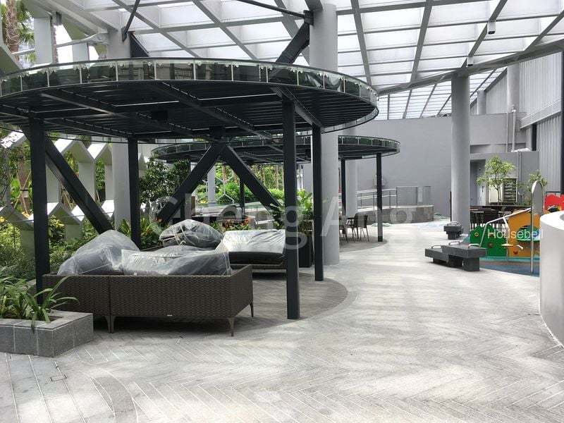 DUO Residences, S$ 5,250,000, 1,722 sqft, Condos - Apartment