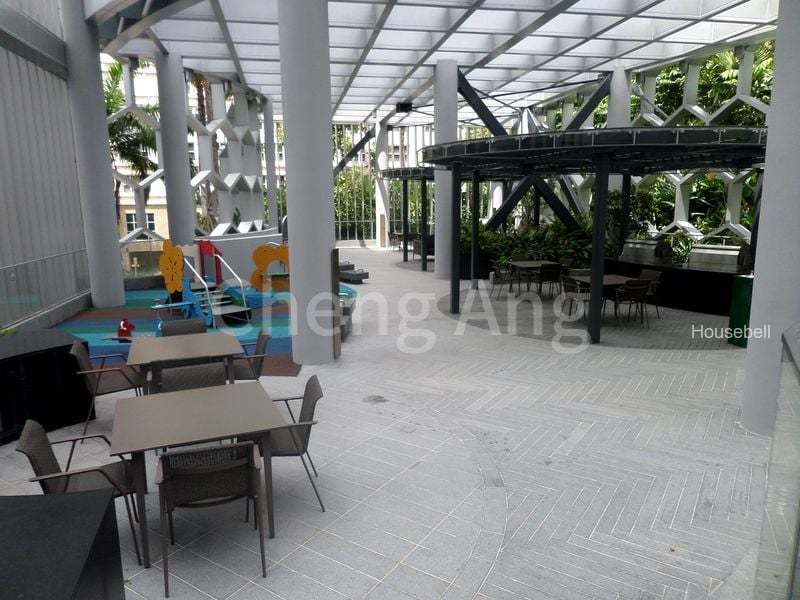 DUO Residences, S$ 5,250,000, 1,722 sqft, Condos - Apartment
