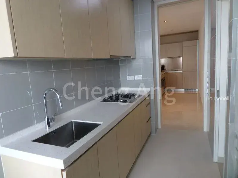 DUO Residences, S$ 5,250,000, 1,722 sqft, Condos - Apartment