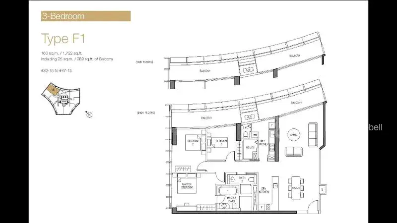 DUO Residences(7)