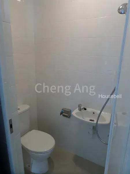 DUO Residences, S$ 5,250,000, 1,722 sqft, Condos - Apartment