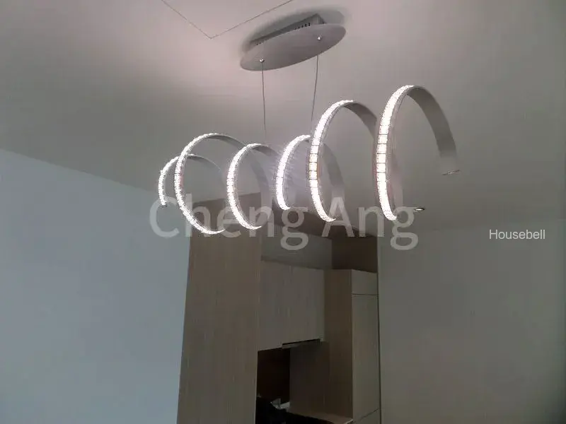 DUO Residences, S$ 5,250,000, 1,722 sqft, Condos - Apartment