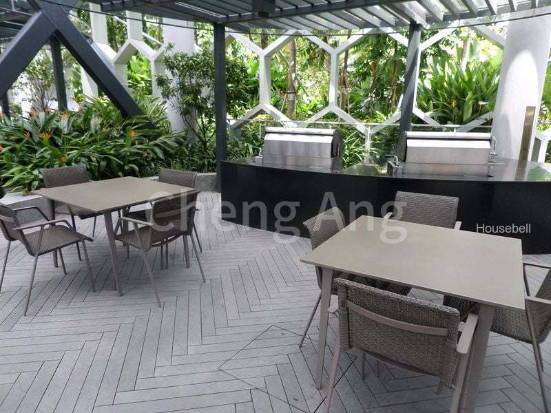 DUO Residences, S$ 5,250,000, 1,722 sqft, Condos - Apartment