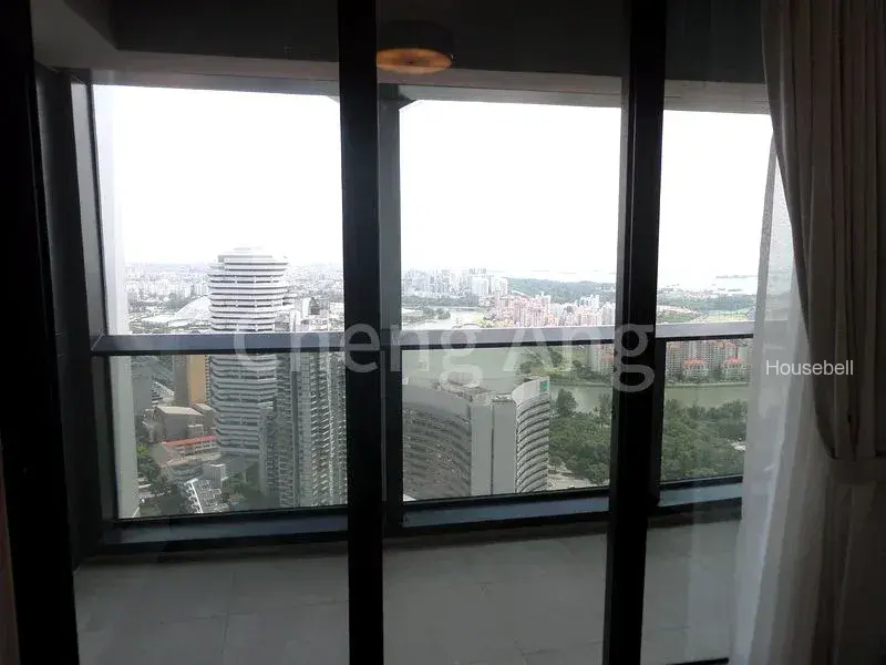 DUO Residences, S$ 5,250,000, 1,722 sqft, Condos - Apartment