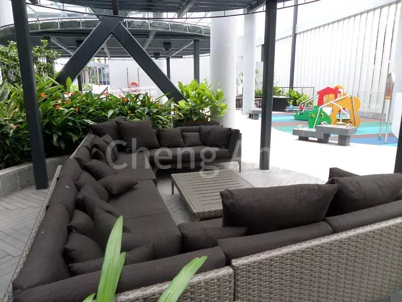 DUO Residences, S$ 5,250,000, 1,722 sqft, Condos - Apartment
