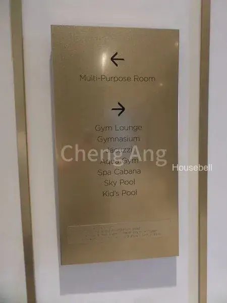 DUO Residences, S$ 5,250,000, 1,722 sqft, Condos - Apartment