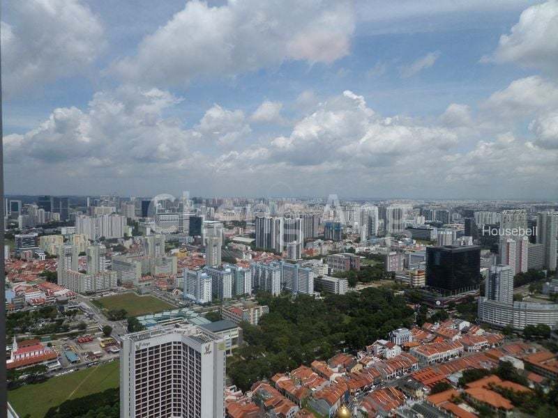 DUO Residences, S$ 5,250,000, 1,722 sqft, Condos - Apartment