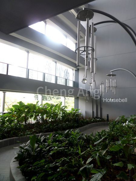 DUO Residences, S$ 5,250,000, 1,722 sqft, Condos - Apartment