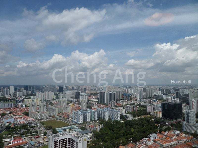 DUO Residences, S$ 5,250,000, 1,722 sqft, Condos - Apartment