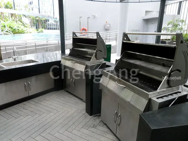DUO Residences, S$ 5,250,000, 1,722 sqft, Condos - Apartment