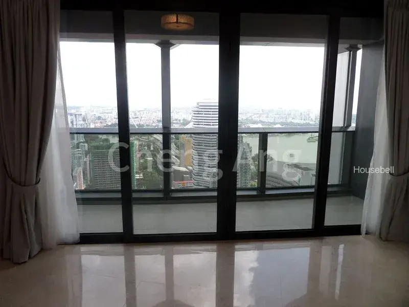 DUO Residences, S$ 5,250,000, 1,722 sqft, Condos - Apartment