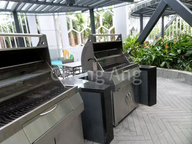 DUO Residences, S$ 5,250,000, 1,722 sqft, Condos - Apartment