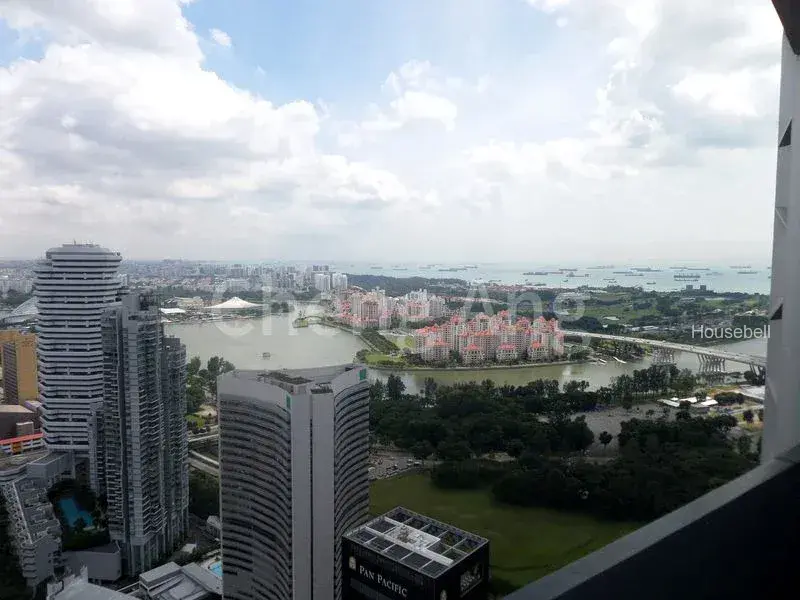 DUO Residences, S$ 5,250,000, 1,722 sqft, Condos - Apartment